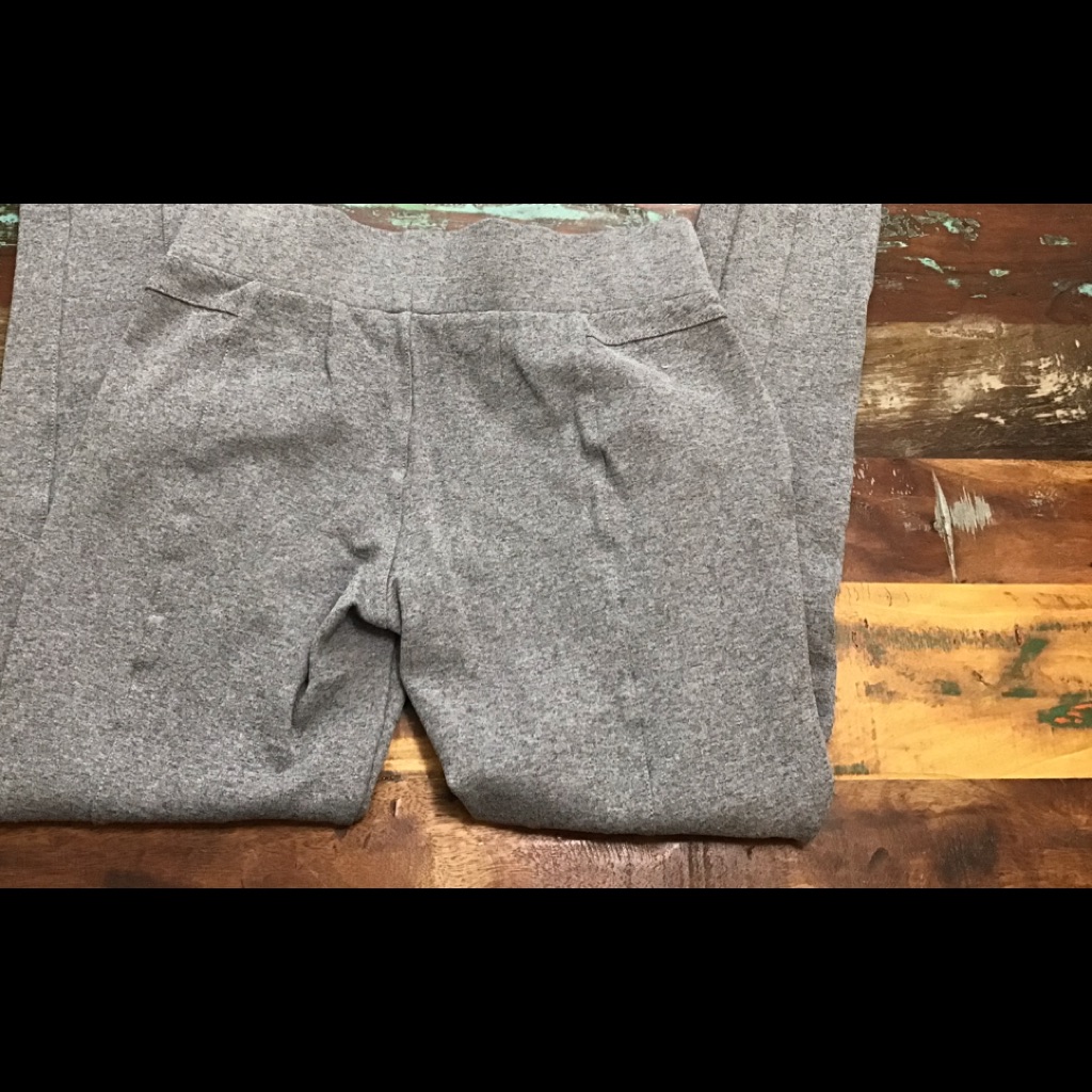 Legging Style Pant
